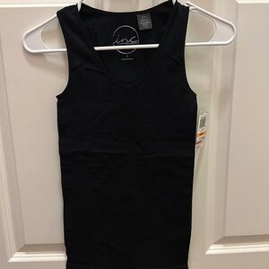 Brand new INC international concepts tank top S